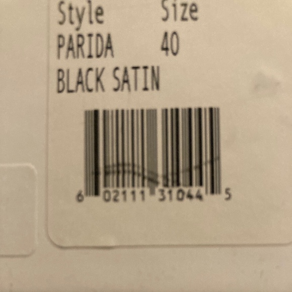 Manolo Blahnik Ankle boots - Picture 6 of 6